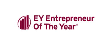 EY Entrepreneur od the Year